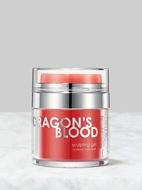 Rodial Dragon's Blood Sculpting Gel (Red)